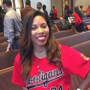 Meet your Posher, Natasha